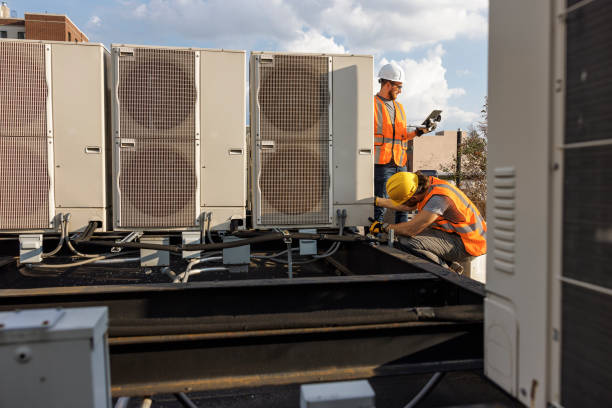 Best HVAC for Healthcare Facilities in Cape Girardeau, MO