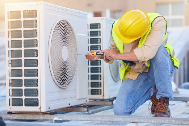 Best HVAC Equipment and Components in Cape Girardeau, MO
