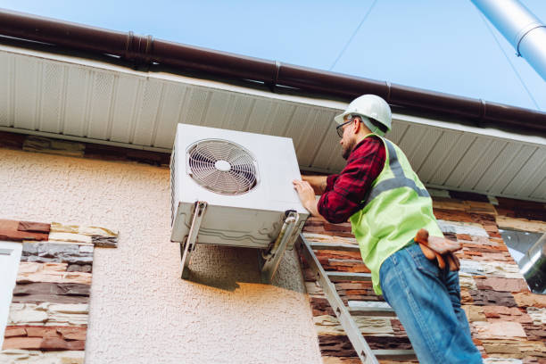 Best Commercial HVAC in Cape Girardeau, MO