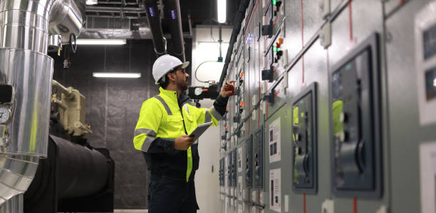 Best HVAC Software and Technology in Cape Girardeau, MO